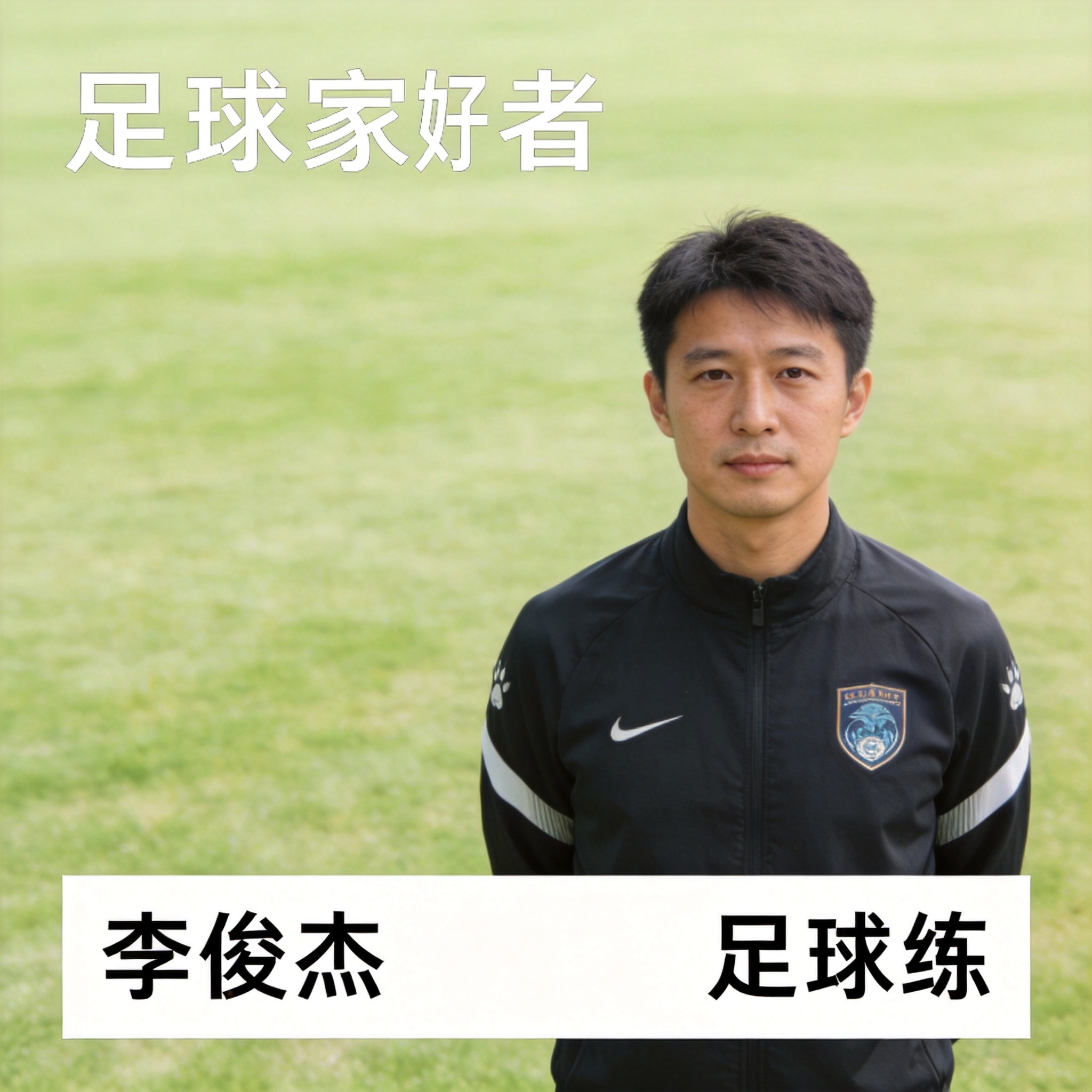 足球爱好者